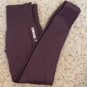 Gymshark energy seamless